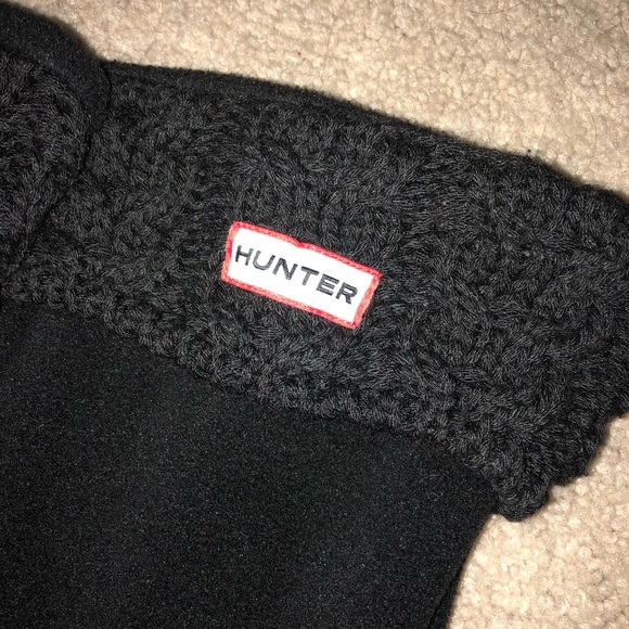 Hunter Rainboot Socks - Picture 2 of 4